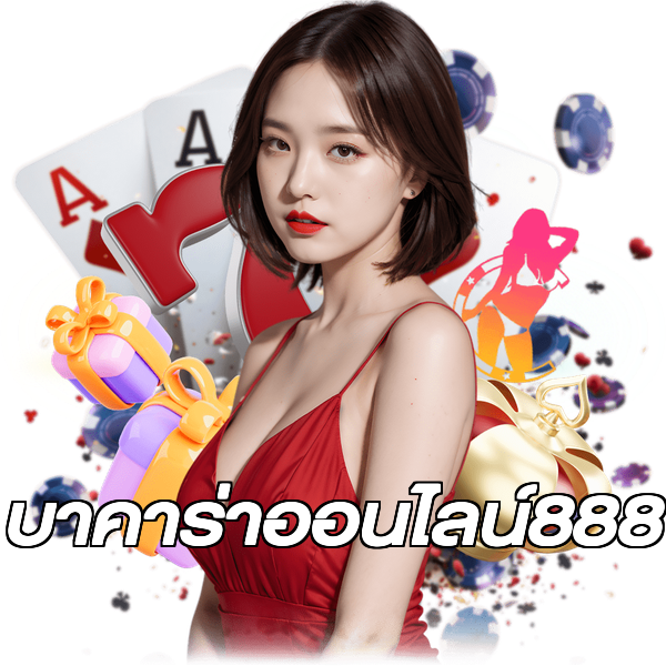 บาคาร่าออนไลน์888