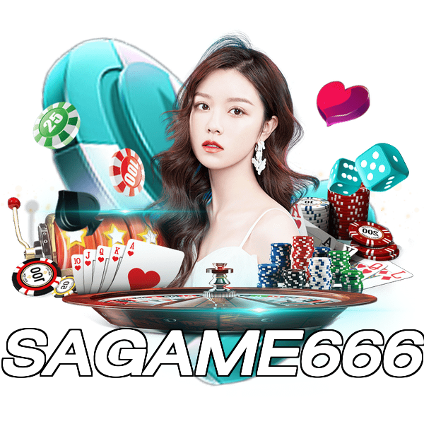 SAGAME666